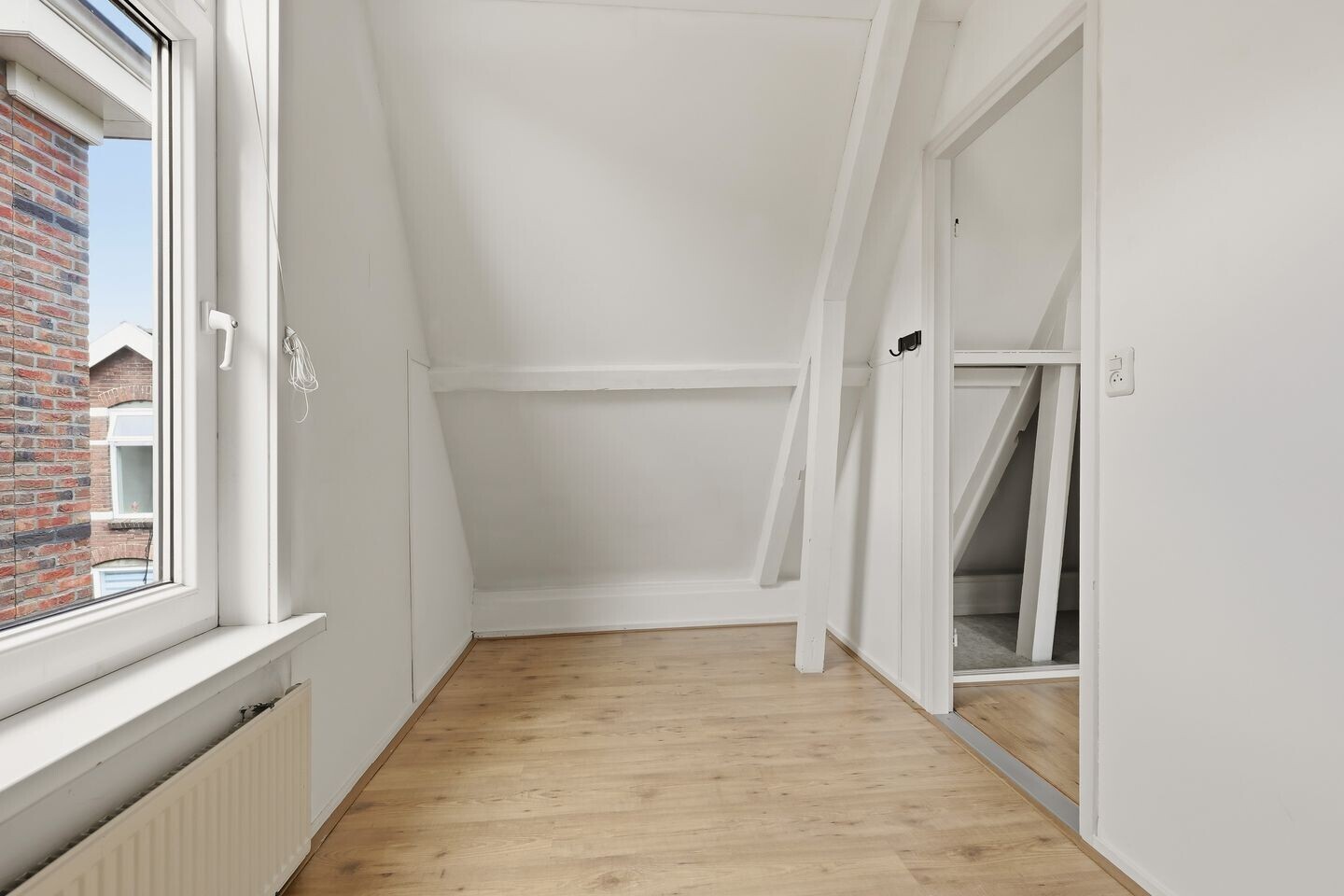 Hoekwoning te koop: Molenstraat 50, Zaandam
