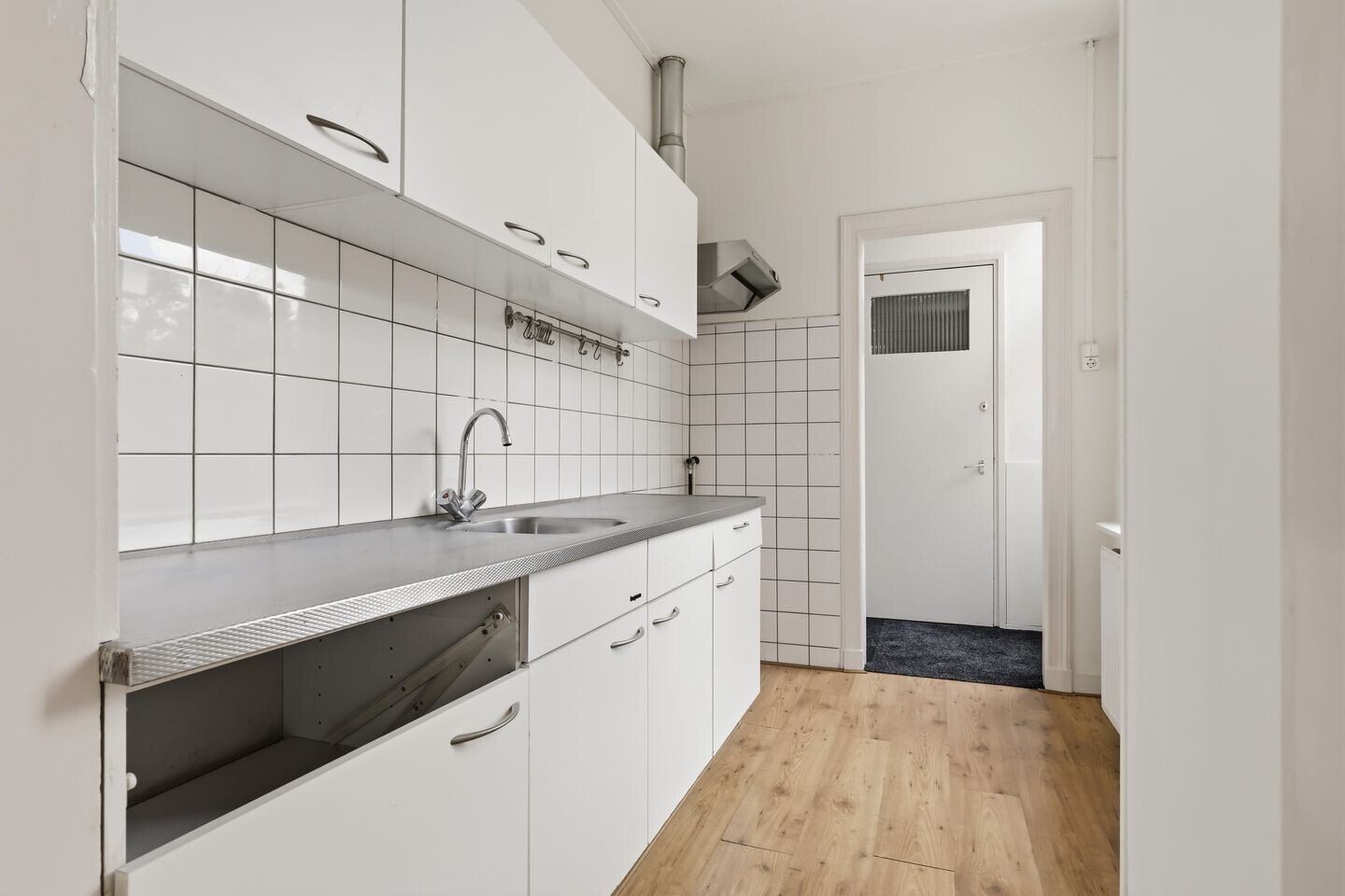 Hoekwoning te koop: Molenstraat 50, Zaandam