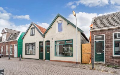Eendrachtstraat 51