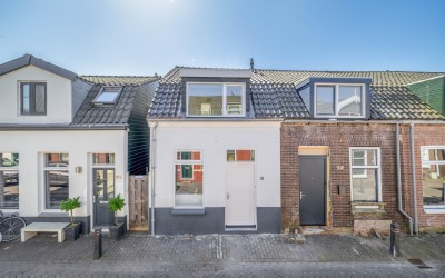 Eendrachtstraat 30