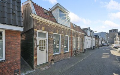 Eendrachtst. 38