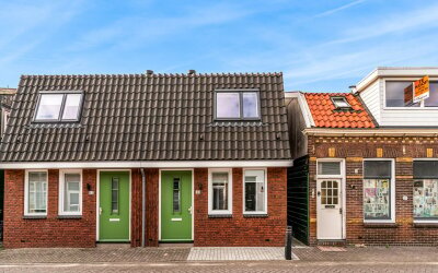 Eendrachtst. 40