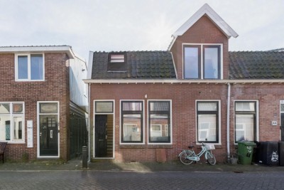 Eendrachtst. 46
