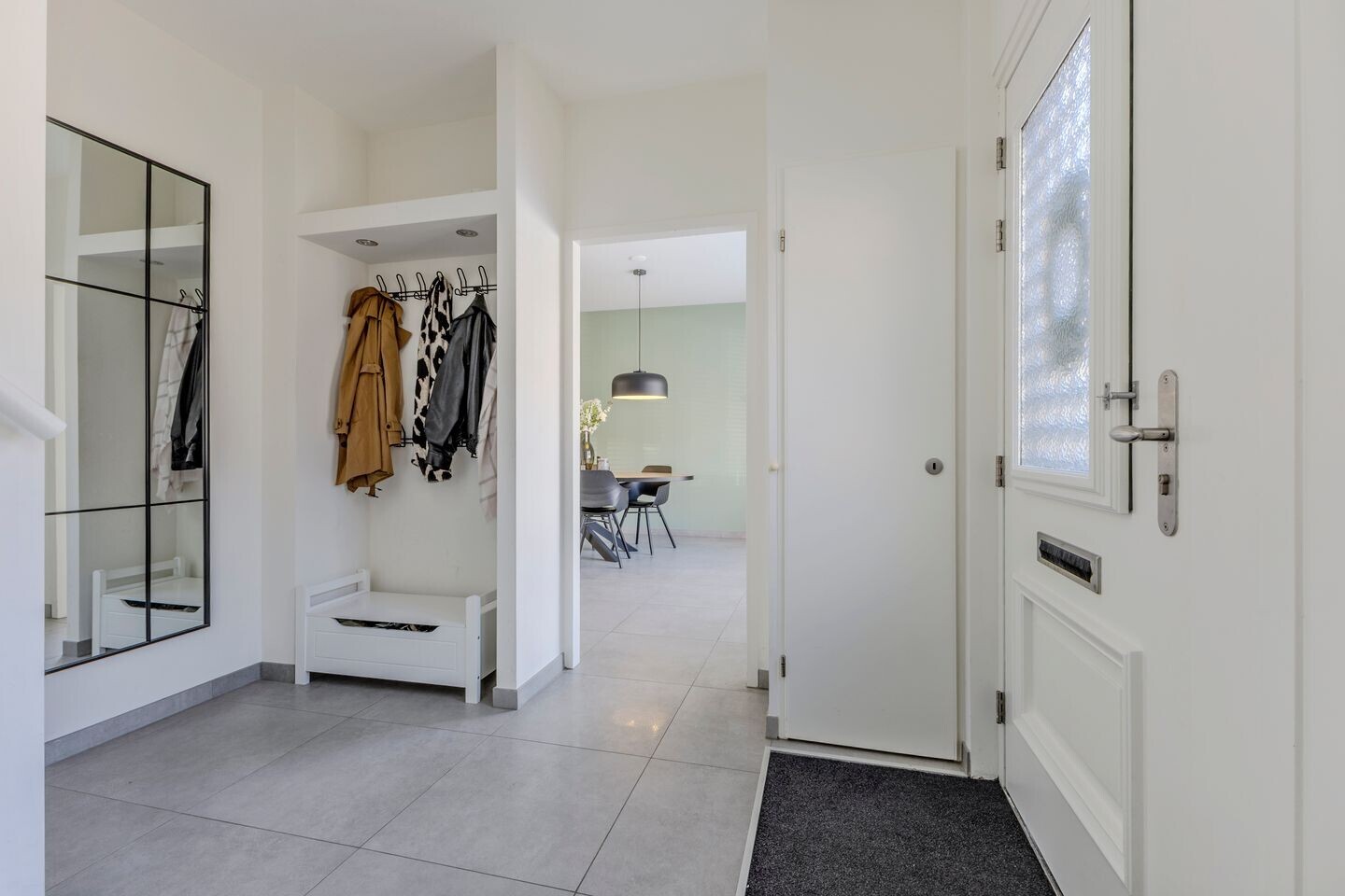 Hoekwoning te koop: Belgischestraat 12, Zaandam