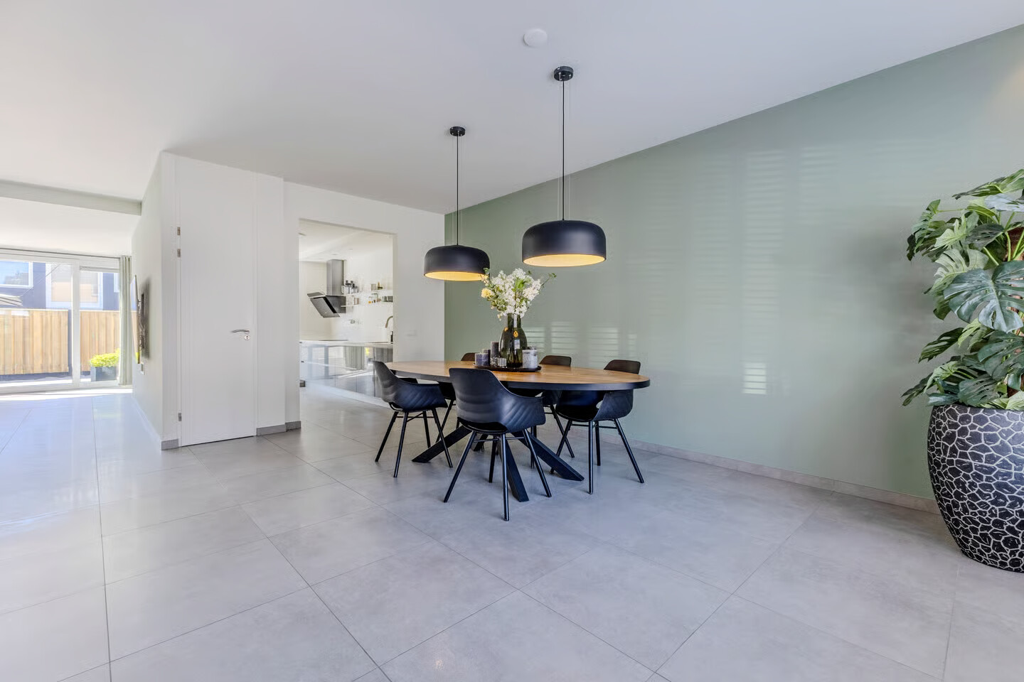 Hoekwoning te koop: Belgischestraat 12, Zaandam