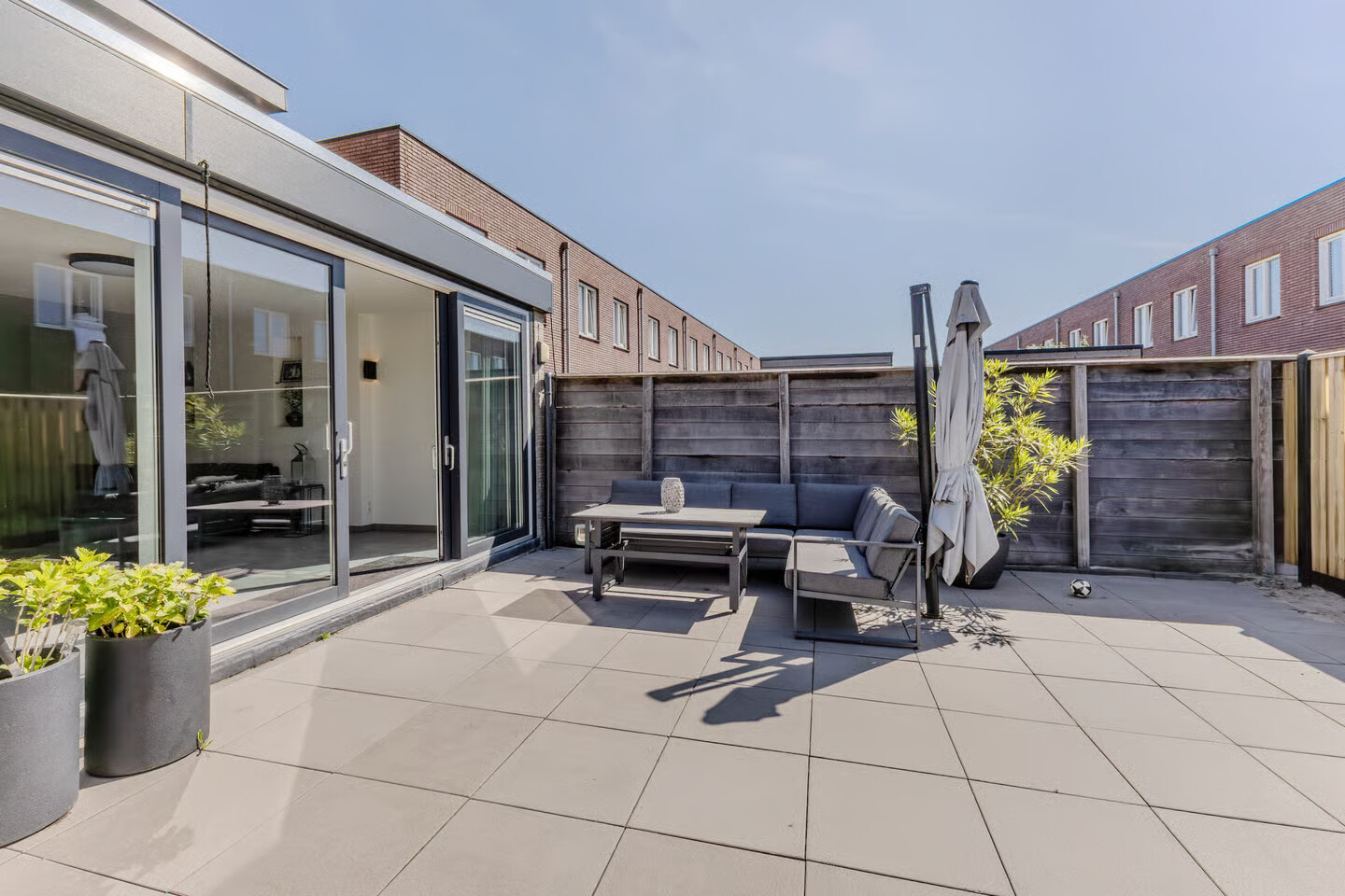 Hoekwoning te koop: Belgischestraat 12, Zaandam