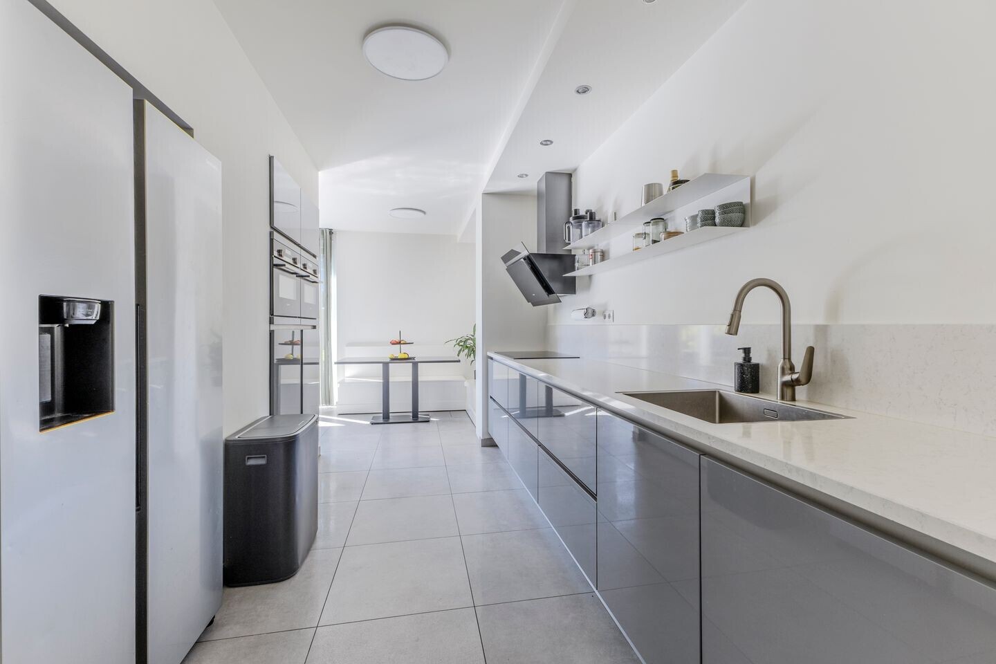 Hoekwoning te koop: Belgischestraat 12, Zaandam