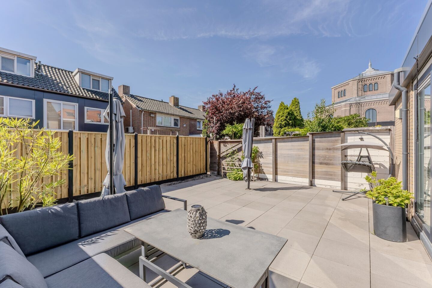 Hoekwoning te koop: Belgischestraat 12, Zaandam