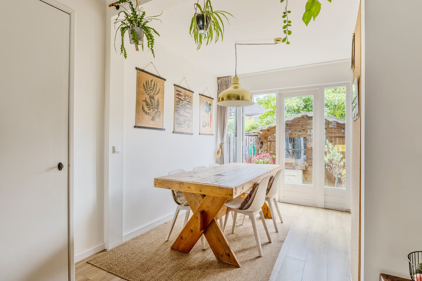 Hoekwoning te koop: Belgischestraat 6, Zaandam
