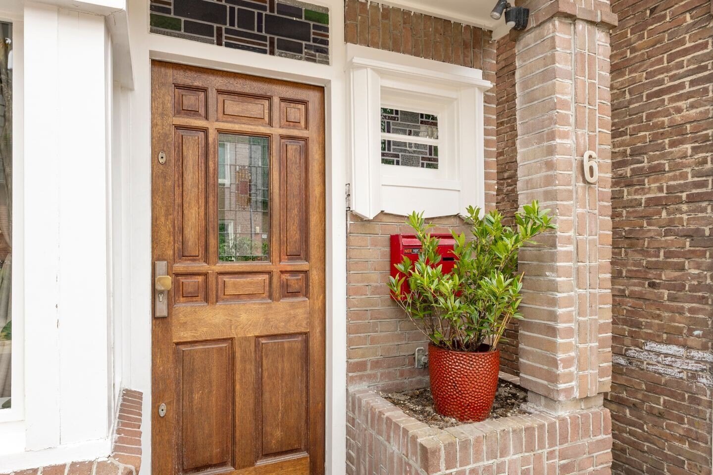 Hoekwoning te koop: Belgischestraat 6, Zaandam