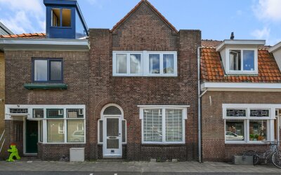 Belgischestraat 8