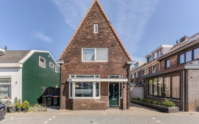 Schoolmeestersstraat 99
