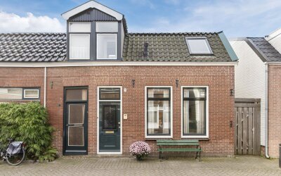Schoolmeestersstraat 70