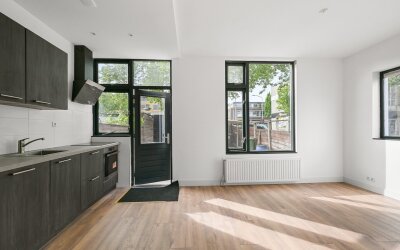 Bloemgracht 10