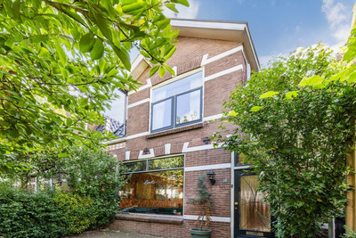 Bloemgracht 20