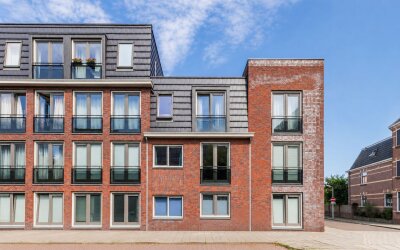 Grootscheepmakersstraat 1-A12