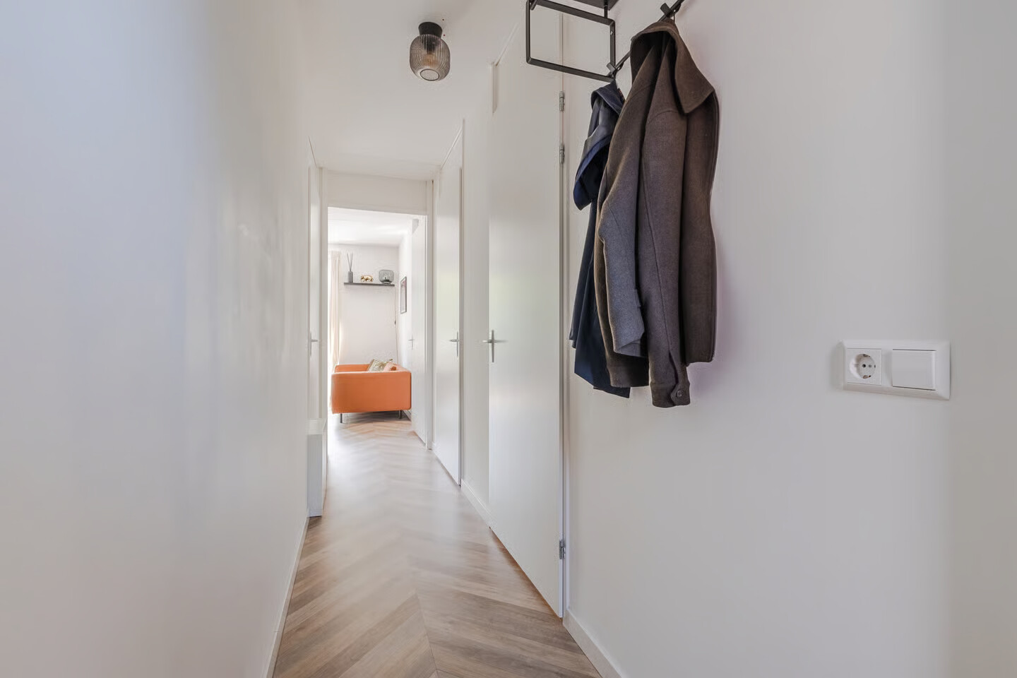 Studio te koop: Grootscheepmakersstraat 1A12, Zaandam