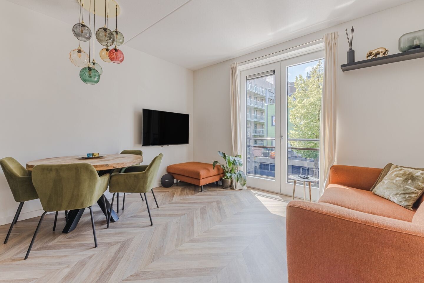 Studio te koop: Grootscheepmakersstraat 1A12, Zaandam