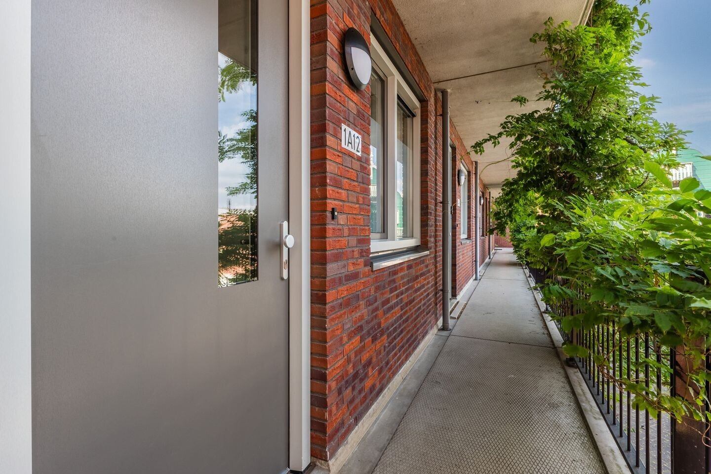Studio te koop: Grootscheepmakersstraat 1A12, Zaandam
