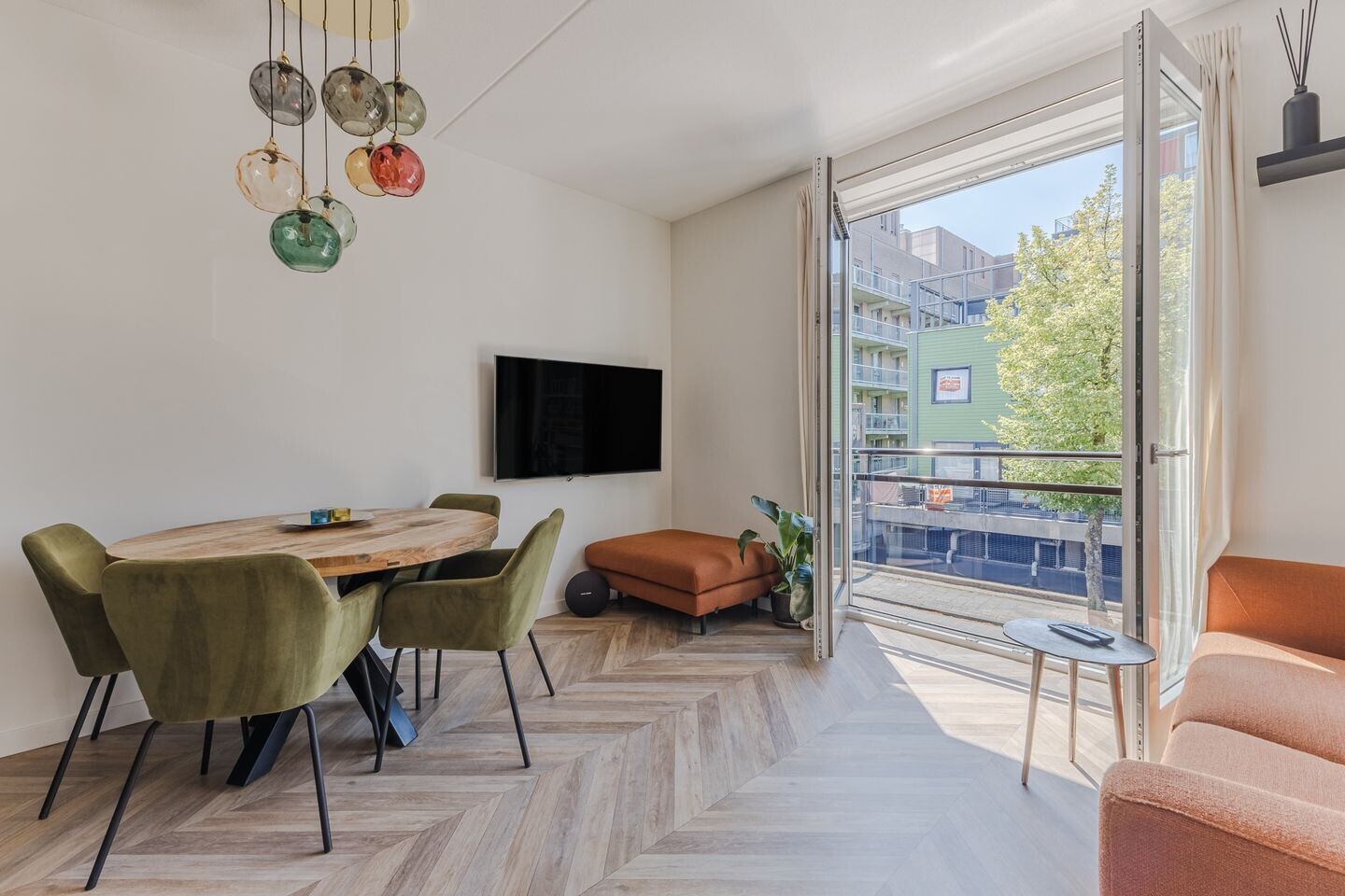 Studio te koop: Grootscheepmakersstraat 1A12, Zaandam