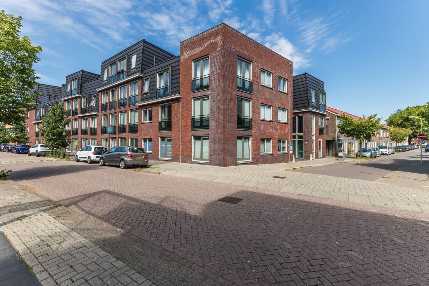 Studio te koop: Grootscheepmakersstraat 1A12, Zaandam