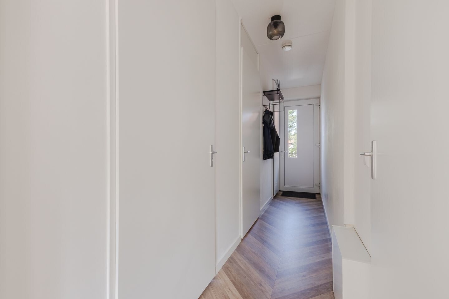 Studio te koop: Grootscheepmakersstraat 1A12, Zaandam