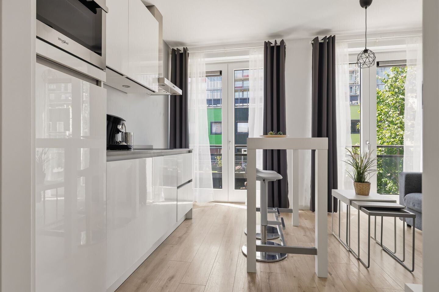 Studio te koop: Grootscheepmakersstraat 1A14, Zaandam