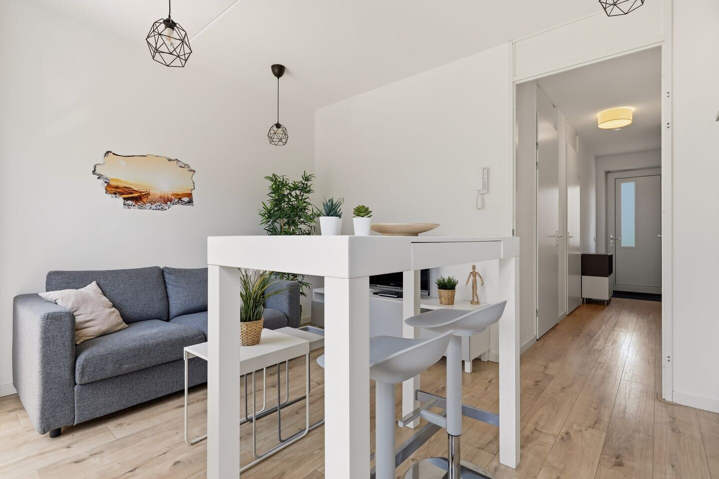 Studio te koop: Grootscheepmakersstraat 1A14, Zaandam