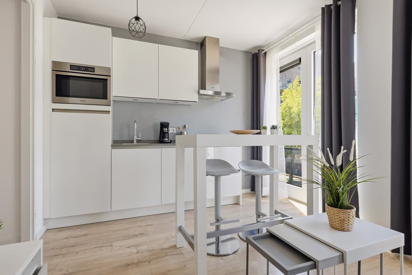 Studio te koop: Grootscheepmakersstraat 1A14, Zaandam