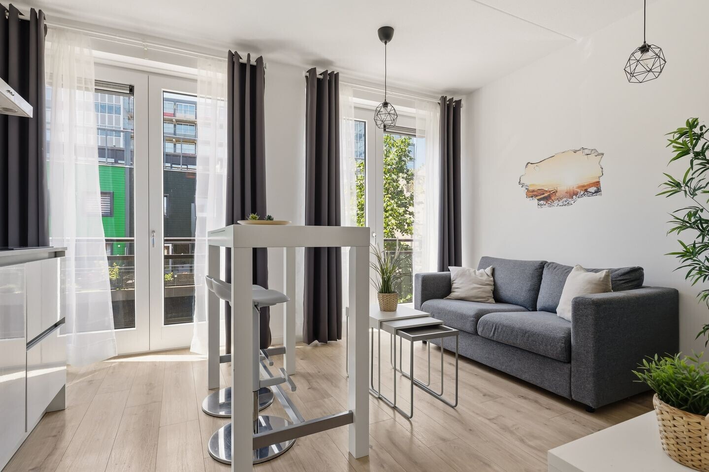 Studio te koop: Grootscheepmakersstraat 1A14, Zaandam