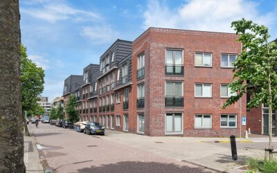 Grootscheep. 1-A22