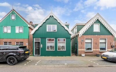 Klampersstraat 19