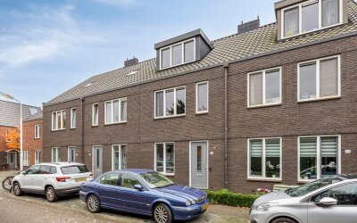 Bloemstraat 36