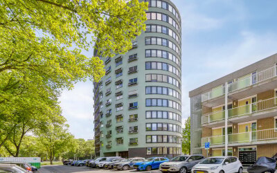 Bloemgracht 180