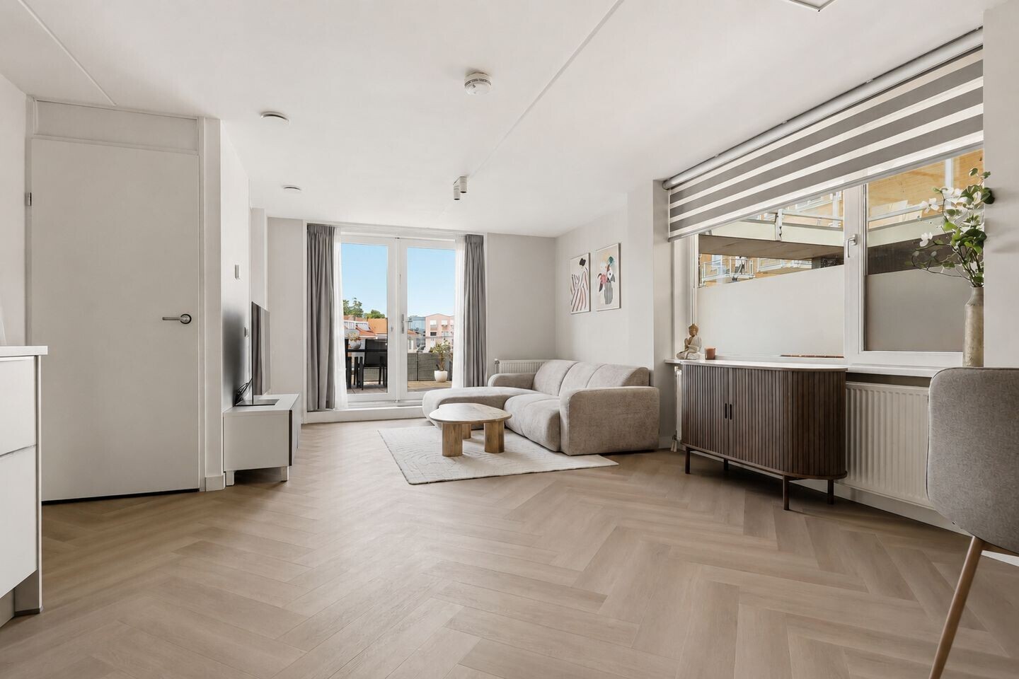 Appartement te koop: Kapelaan Gerrit Grootstraat 76, Zaandam
