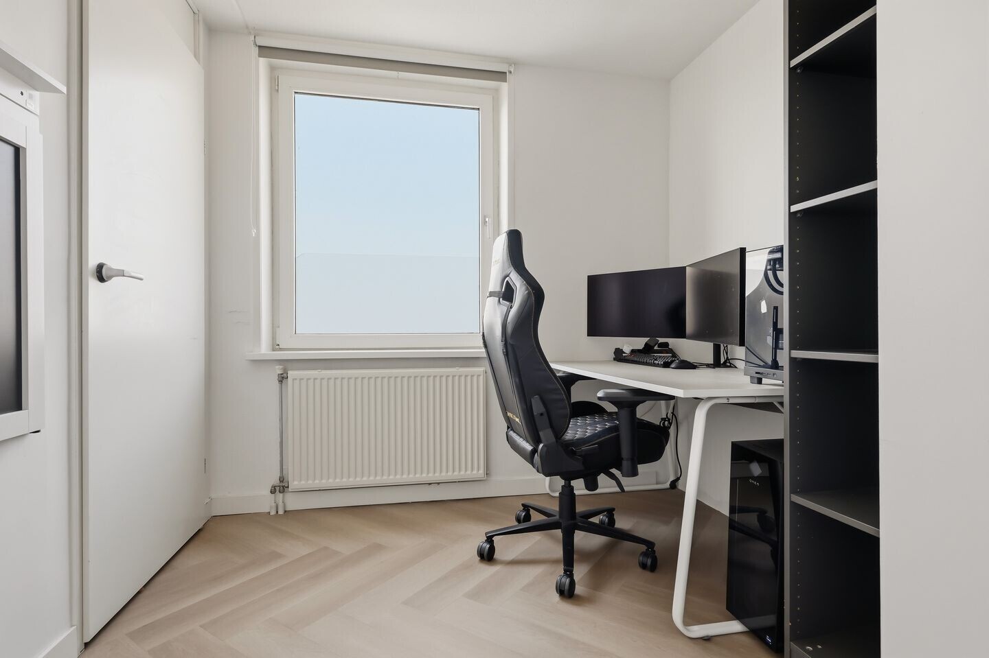 Appartement te koop: Kapelaan Gerrit Grootstraat 76, Zaandam