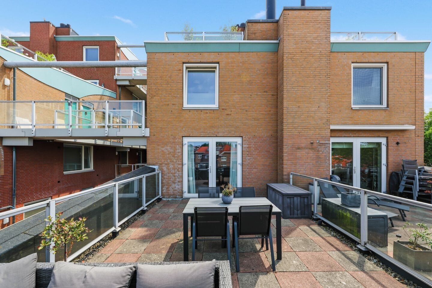 Appartement te koop: Kapelaan Gerrit Grootstraat 76, Zaandam