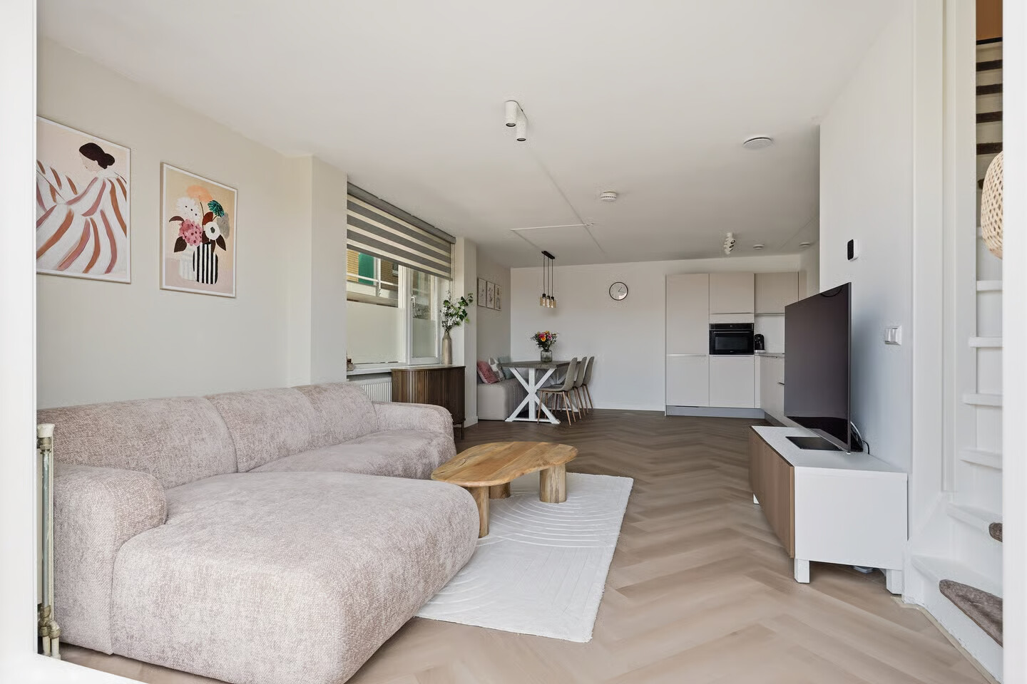 Appartement te koop: Kapelaan Gerrit Grootstraat 76, Zaandam
