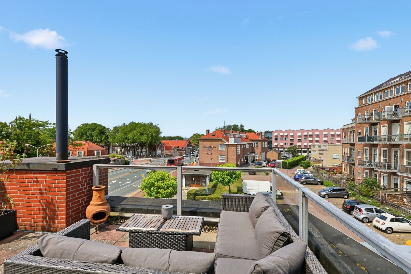 Appartement te koop: Kapelaan Gerrit Grootstraat 76, Zaandam