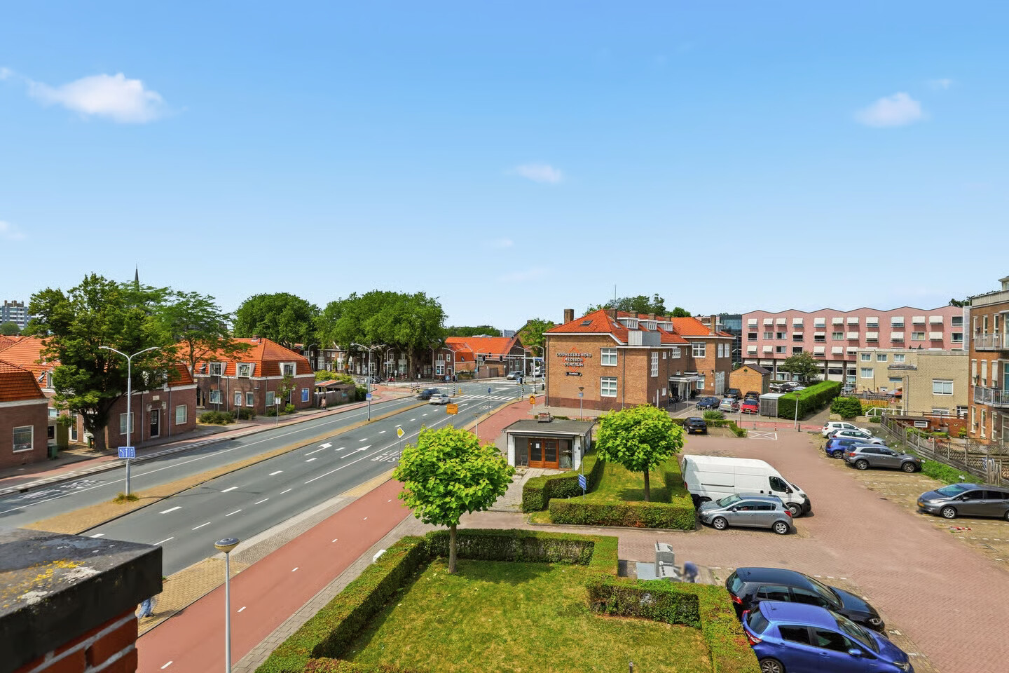 Appartement te koop: Kapelaan Gerrit Grootstraat 76, Zaandam