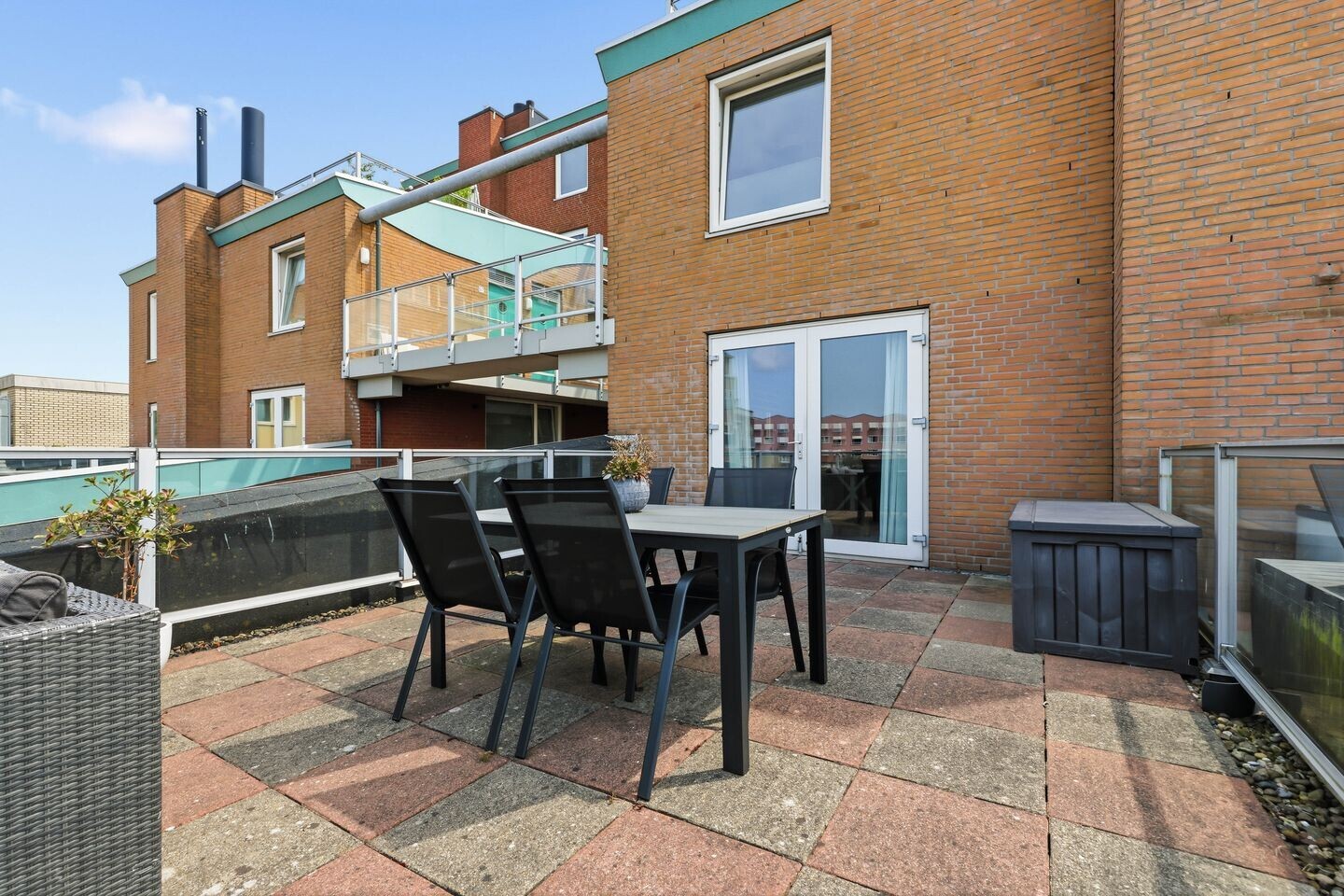 Appartement te koop: Kapelaan Gerrit Grootstraat 76, Zaandam
