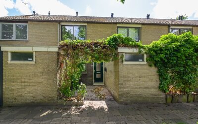 Hoekerstraat 18