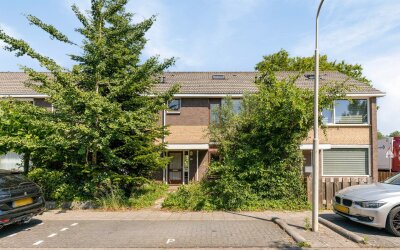 Brikstraat 10
