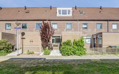 Kraakstraat 105