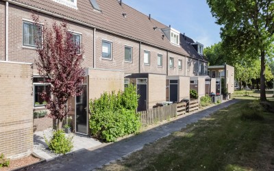 Kraakstraat 105