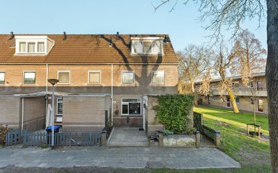 Kraakstraat 115