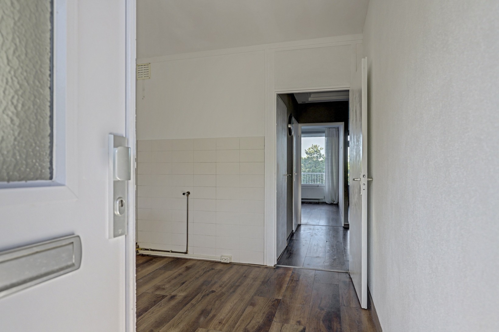 Appartement te koop: Pharus 71, Zaandam