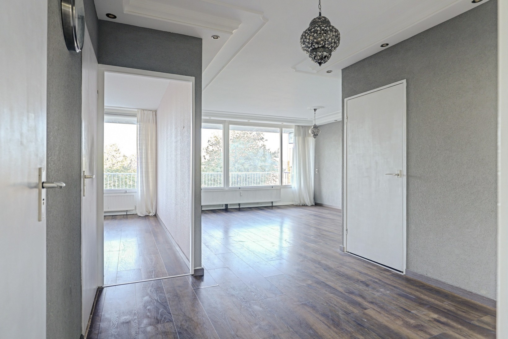 Appartement te koop: Pharus 71, Zaandam
