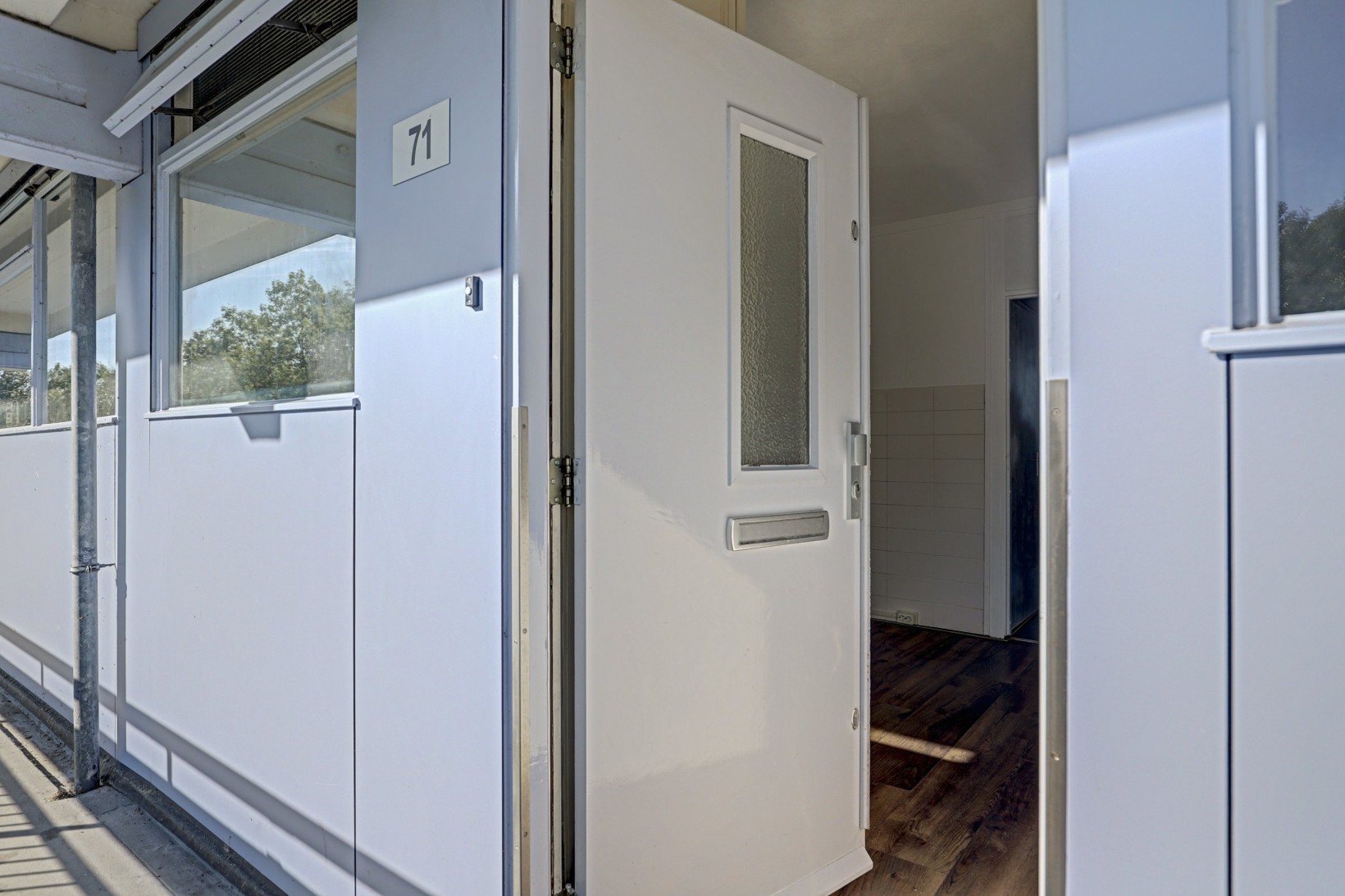 Appartement te koop: Pharus 71, Zaandam