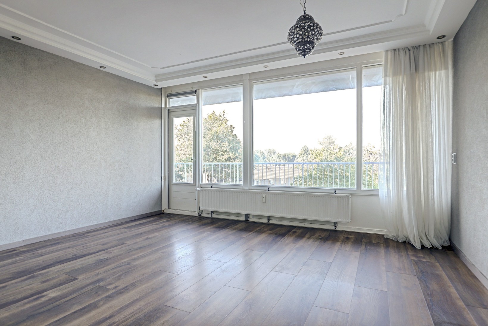 Appartement te koop: Pharus 71, Zaandam